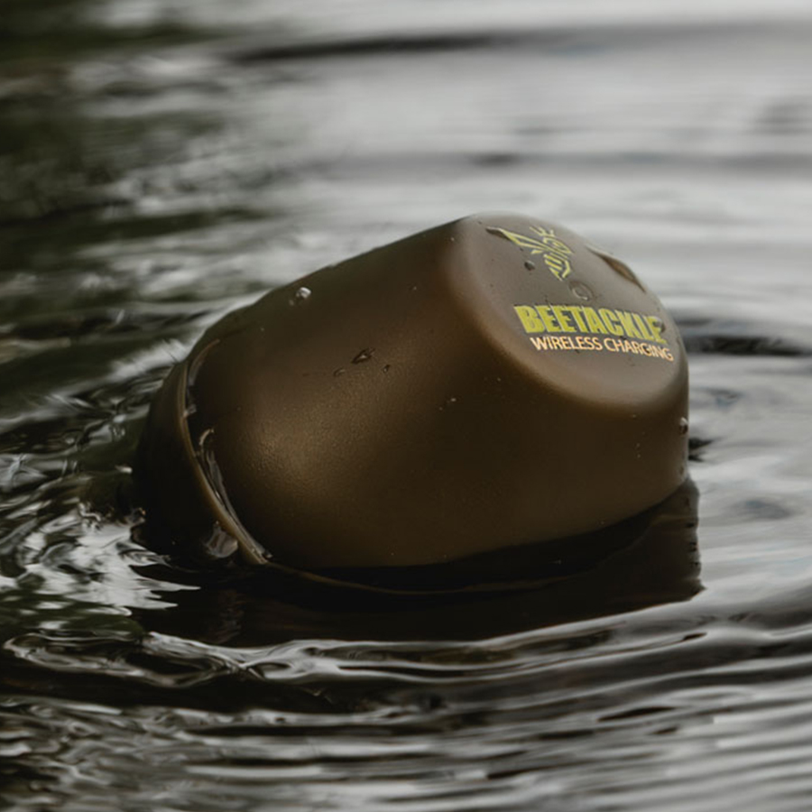 Nahazovací sonar BT12 s GPS -6
